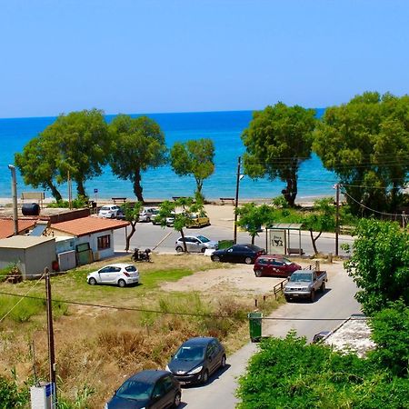 Pearl Seaside Luxury Apartments 2 Hanya Dış mekan fotoğraf