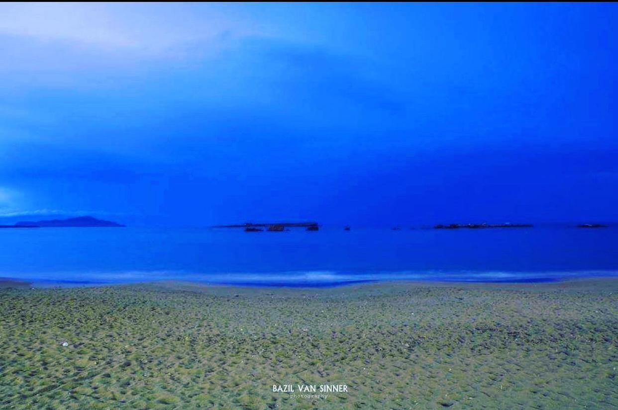 Pearl Seaside Luxury Apartments 2 Hanya Dış mekan fotoğraf